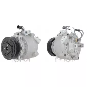 Compresseur, climatisation CEVAM OEM 7813A817