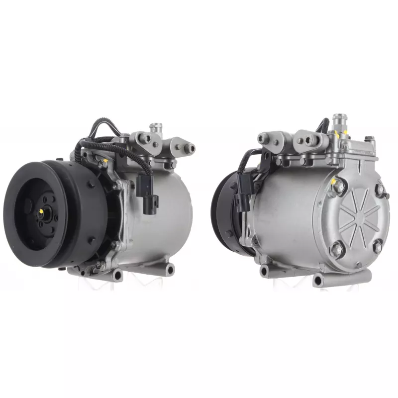 Compresseur, climatisation CEVAM 8611121 - Visuel 1