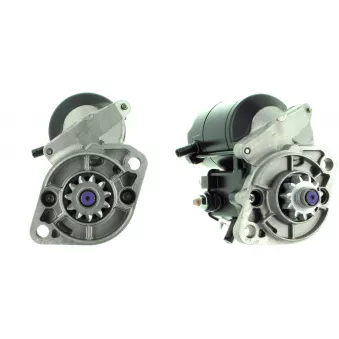 Démarreur CEVAM OEM 1738163012
