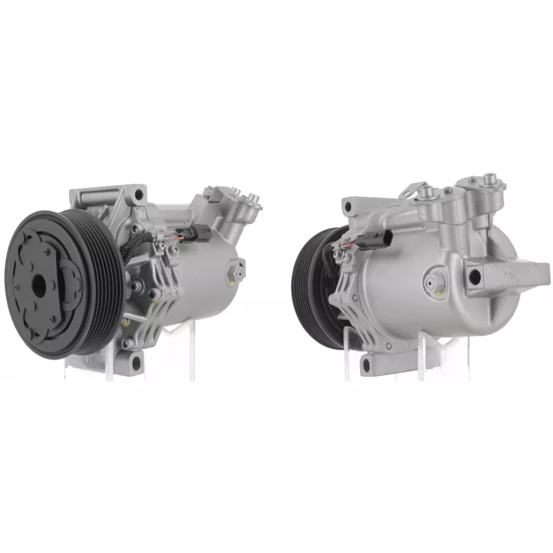 Compresseur, climatisation CEVAM 8613076 - Visuel 1