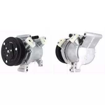 Compresseur, climatisation CEVAM 8613084