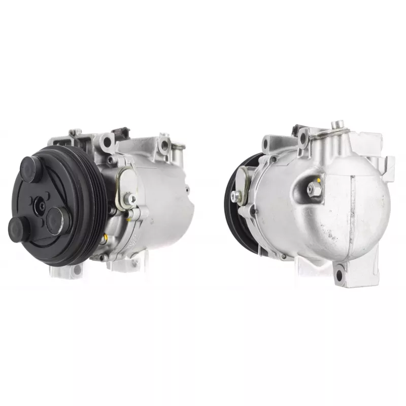 Compresseur, climatisation CEVAM 8613087 - Visuel 1