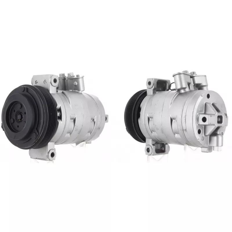 Compresseur, climatisation CEVAM 8614980 - Visuel 1