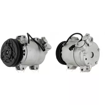 Compresseur, climatisation CEVAM OEM 9520054JB0