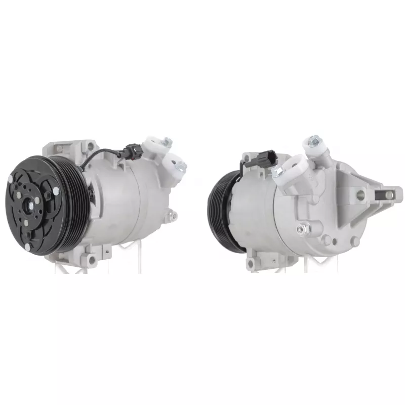 Compresseur, climatisation CEVAM 8614996 - Visuel 1