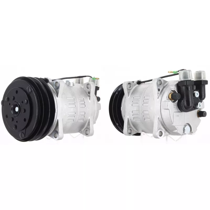 Compresseur, climatisation CEVAM 8615012 - Visuel 1