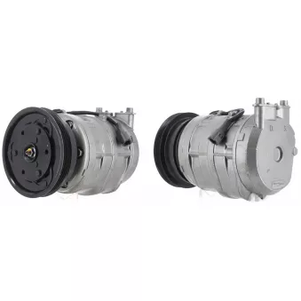 CEVAM 8618001 - Compresseur, climatisation