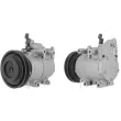 CEVAM 8623268 - Compresseur, climatisation