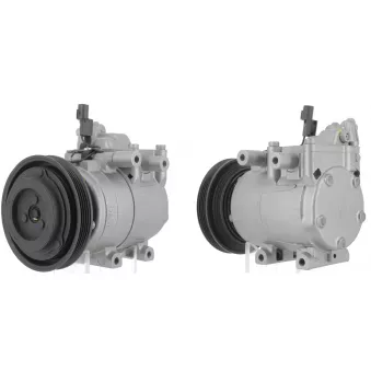 Compresseur, climatisation CEVAM OEM 977011C250