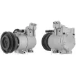 CEVAM 8623279 - Compresseur, climatisation