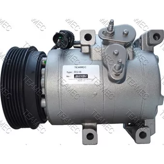 Compresseur, climatisation CEVAM OEM 977012B450