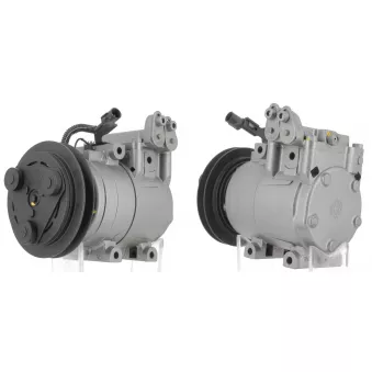 CEVAM 8623288 - Compresseur, climatisation