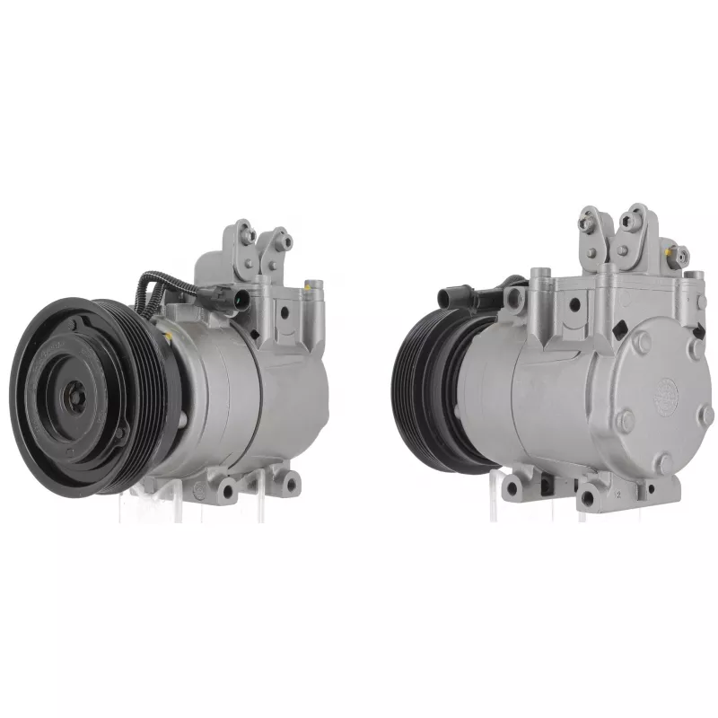 Compresseur, climatisation CEVAM 8623294 - Visuel 1