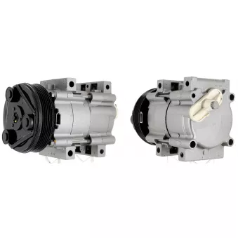 CEVAM 8623299 - Compresseur, climatisation