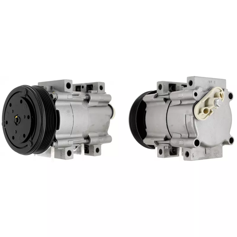 Compresseur, climatisation CEVAM 8623301 - Visuel 1