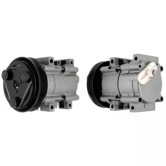 CEVAM 8623302 - Compresseur, climatisation