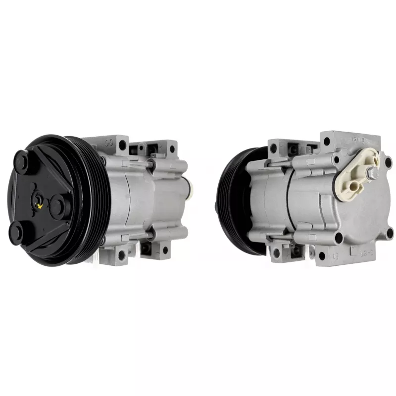 Compresseur, climatisation CEVAM 8623307 - Visuel 1