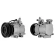 CEVAM 8623311 - Compresseur, climatisation
