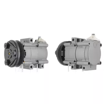 Compresseur, climatisation CEVAM OEM 96NW19D629AB