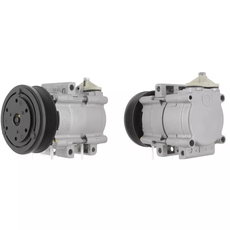 Compresseur, climatisation CEVAM 8623316 - Visuel 1