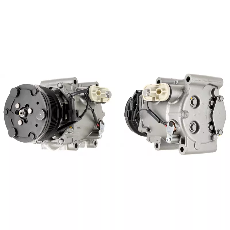 Compresseur, climatisation CEVAM 8623326 - Visuel 1