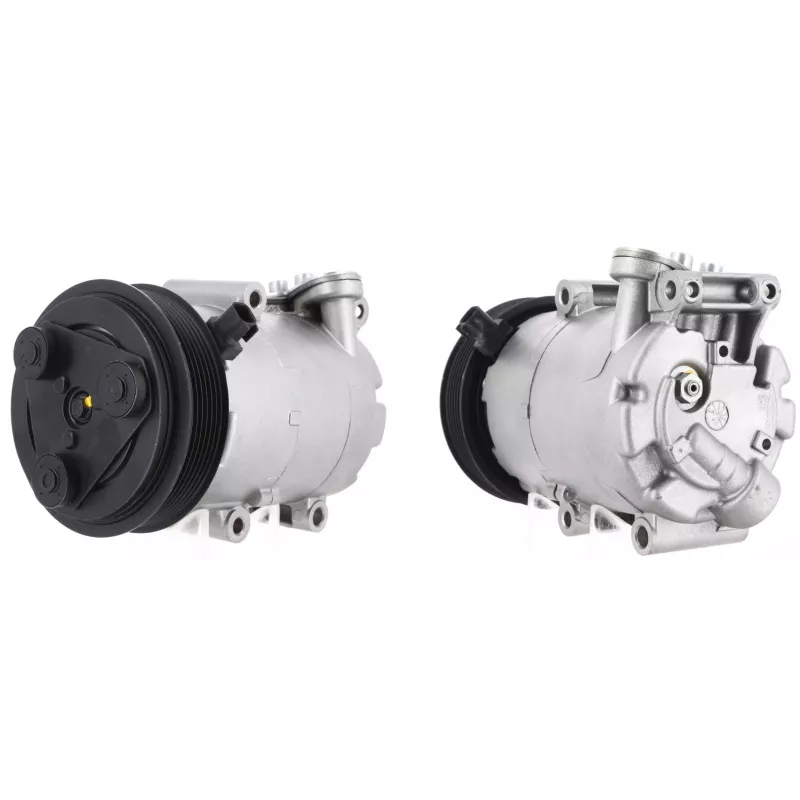 Compresseur, climatisation CEVAM 8623341 - Visuel 1