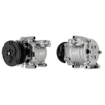Compresseur, climatisation CEVAM OEM 1569278