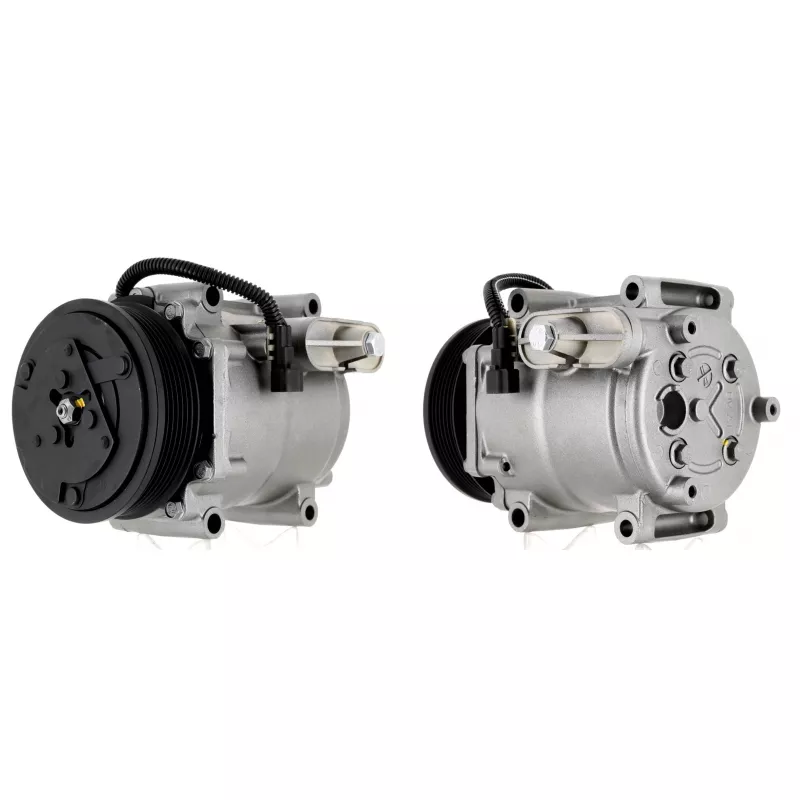 Compresseur, climatisation CEVAM 8623346 - Visuel 1