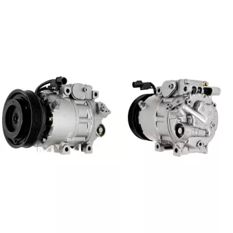 Compresseur, climatisation CEVAM OEM 977012B101