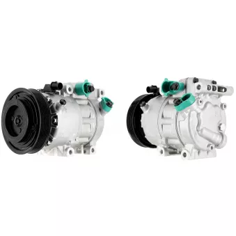 Compresseur, climatisation CEVAM OEM 977012H001