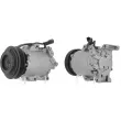 CEVAM 8623355 - Compresseur, climatisation