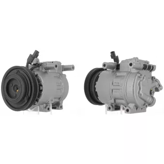 CEVAM 8623357 - Compresseur, climatisation