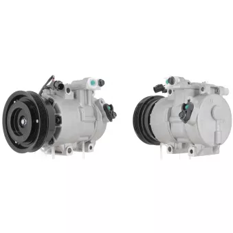 CEVAM 8623364 - Compresseur, climatisation
