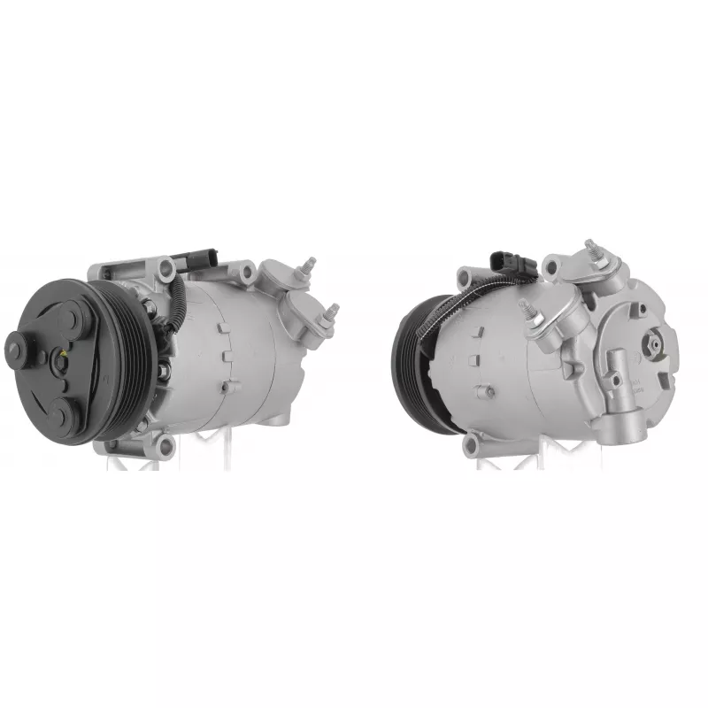 Compresseur, climatisation CEVAM 8623368 - Visuel 1