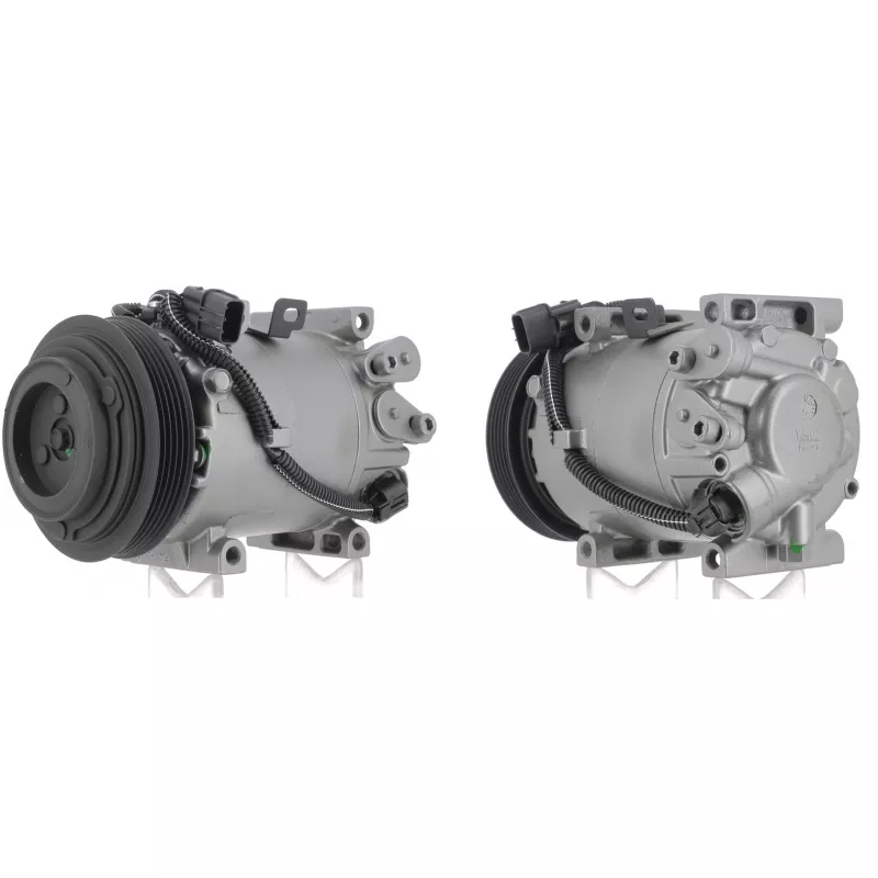 Compresseur, climatisation CEVAM 8623373 - Visuel 1