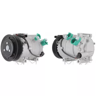 Compresseur, climatisation CEVAM OEM 97701C8051