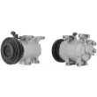 CEVAM 8623412 - Compresseur, climatisation