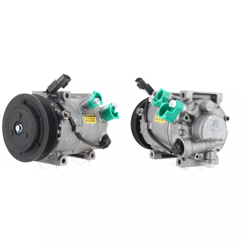 Compresseur, climatisation CEVAM 8623433 - Visuel 1