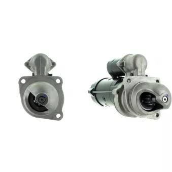 Démarreur CEVAM 8625 pour NISSAN PICK UP 2.5 Di - 133cv