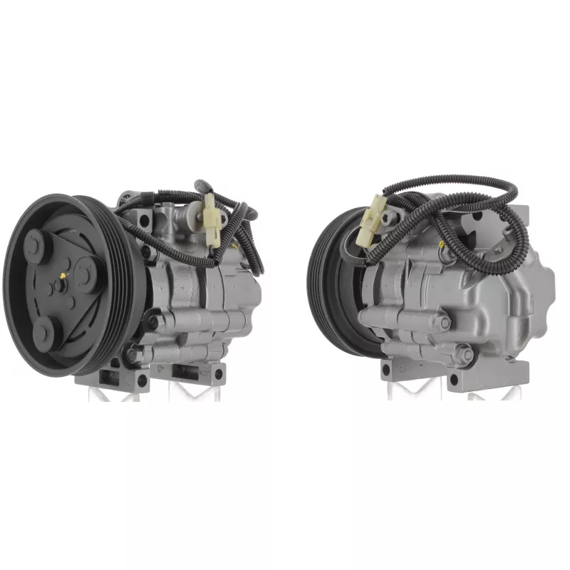 Compresseur, climatisation CEVAM 8625005 - Visuel 1