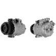 CEVAM 8629501 - Compresseur, climatisation