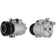 CEVAM 8629503 - Compresseur, climatisation