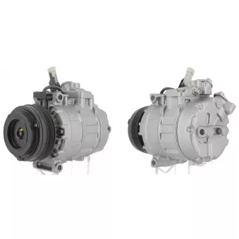 CEVAM 8629505 - Compresseur, climatisation