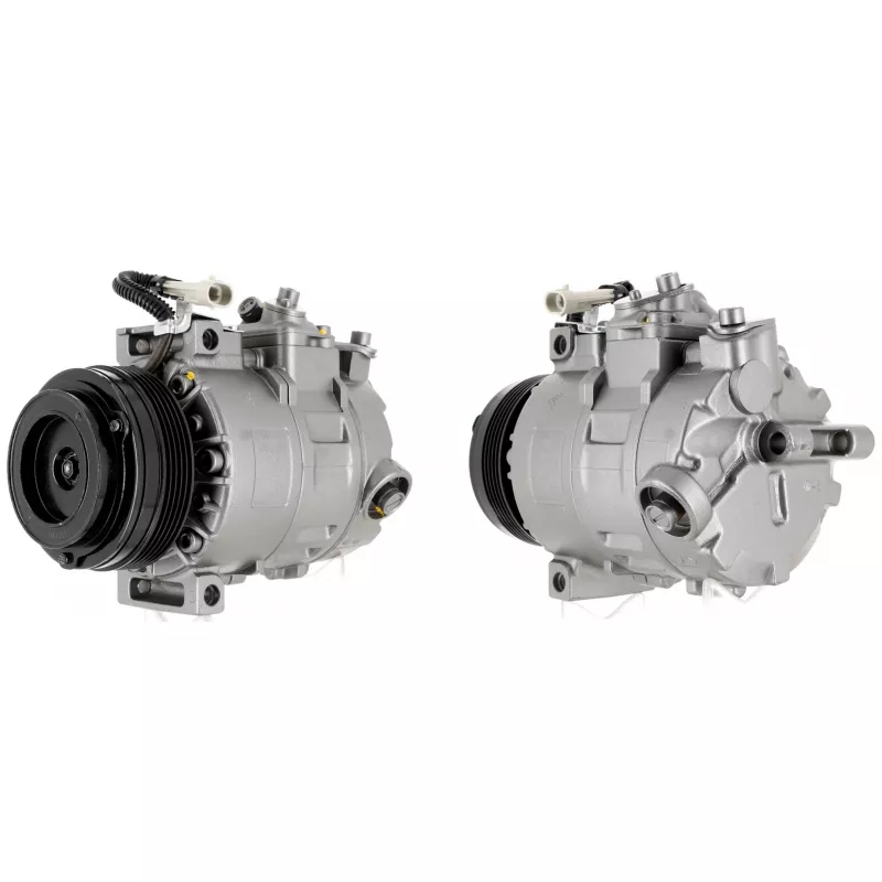 Compresseur, climatisation CEVAM 8629507 - Visuel 1