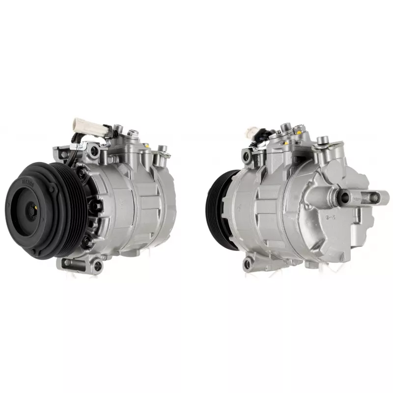 Compresseur, climatisation CEVAM 8629508 - Visuel 1