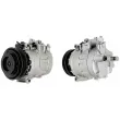 CEVAM 8629509 - Compresseur, climatisation