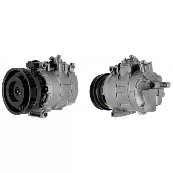 Compresseur, climatisation CEVAM OEM JPB101450