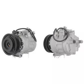 CEVAM 8629518 - Compresseur, climatisation