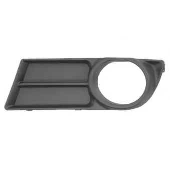 Grille de ventilation, pare-chocs avant gauche BLIC 6502-07-8117997P