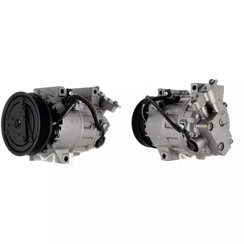 Compresseur, climatisation CEVAM 8629544 - Visuel 1